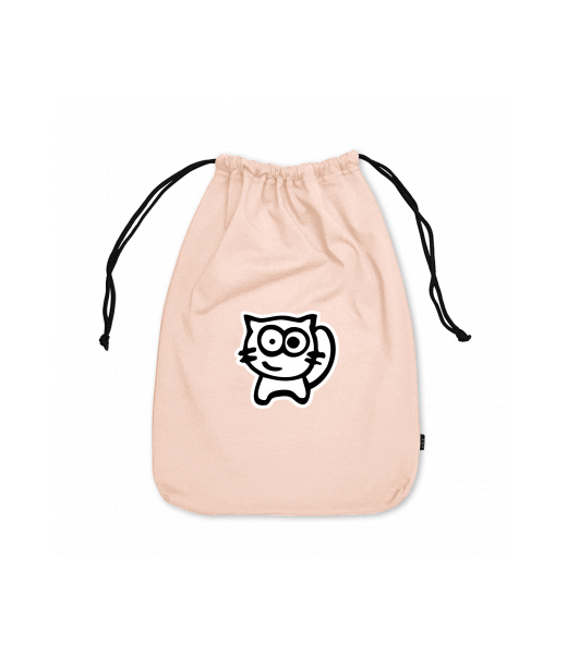 BAVLNĚNÝ OBAL NA PŘEZŮVKY 30X40CM