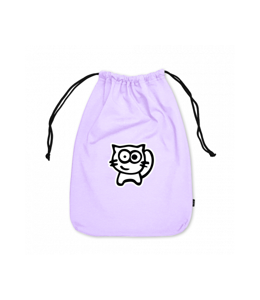 BAVLNĚNÝ OBAL NA PŘEZŮVKY 30X40CM