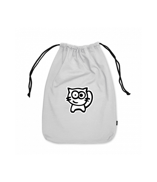 BAVLNĚNÝ OBAL NA PŘEZŮVKY 30X40CM