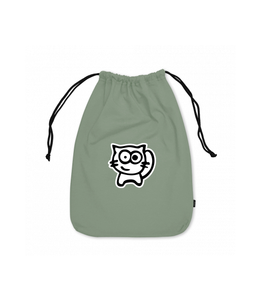 BAVLNĚNÝ OBAL NA PŘEZŮVKY 30X40CM