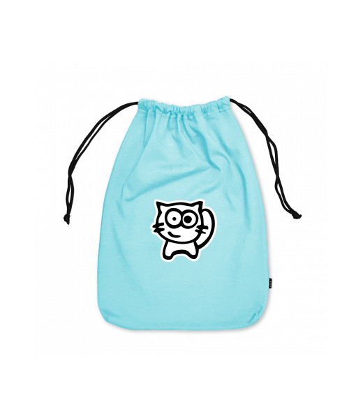 BAVLNĚNÝ OBAL NA PŘEZŮVKY 30X40CM