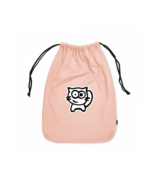 BAVLNĚNÝ OBAL NA PŘEZŮVKY 30X40CM