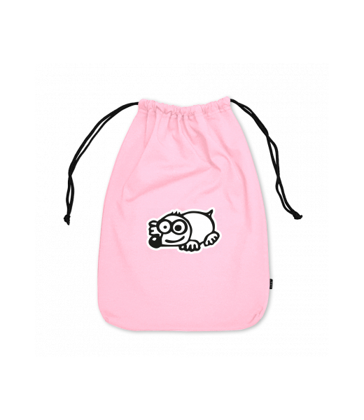 BAVLNĚNÝ OBAL NA PŘEZŮVKY 30X40CM