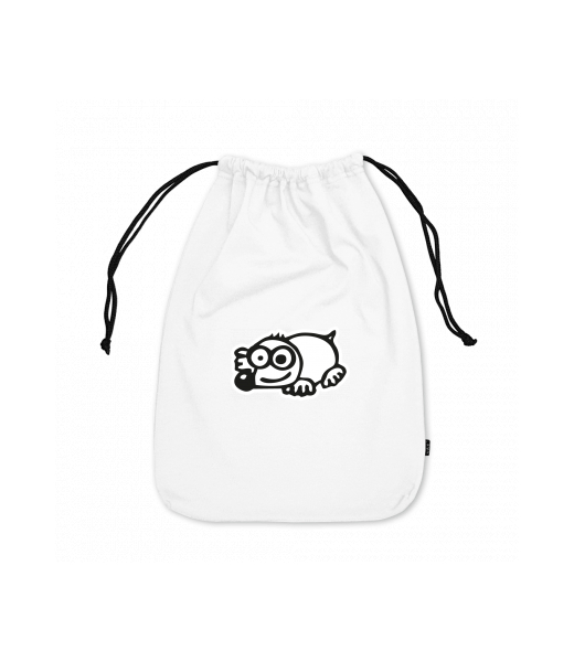 BAVLNĚNÝ OBAL NA PŘEZŮVKY 30X40CM