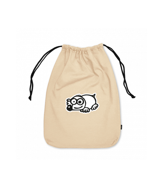 BAVLNĚNÝ OBAL NA PŘEZŮVKY 30X40CM