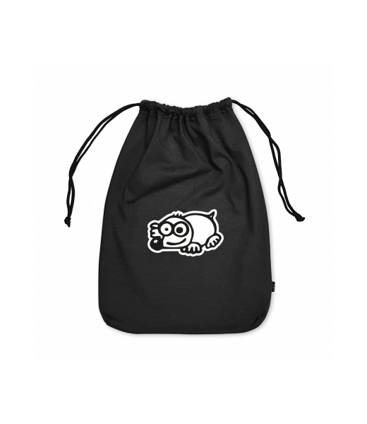 BAVLNĚNÝ OBAL NA PŘEZŮVKY 30X40CM