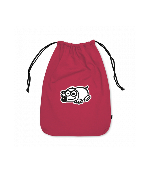 BAVLNĚNÝ OBAL NA PŘEZŮVKY 30X40CM