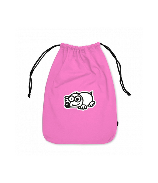 BAVLNĚNÝ OBAL NA PŘEZŮVKY 30X40CM