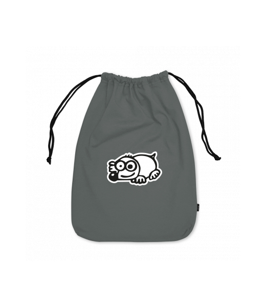 BAVLNĚNÝ OBAL NA PŘEZŮVKY 30X40CM