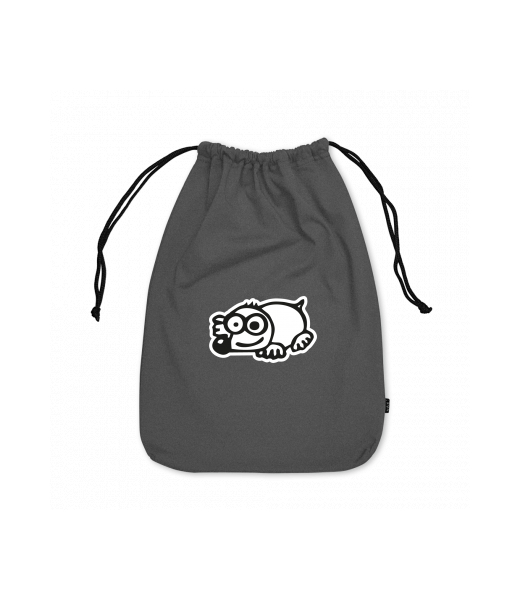 BAVLNĚNÝ OBAL NA PŘEZŮVKY 30X40CM