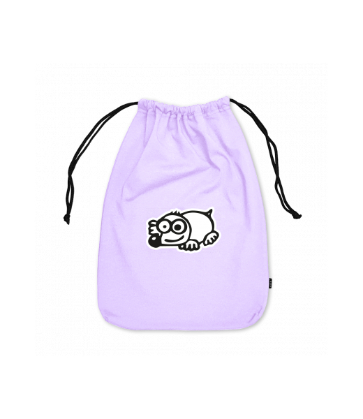 BAVLNĚNÝ OBAL NA PŘEZŮVKY 30X40CM