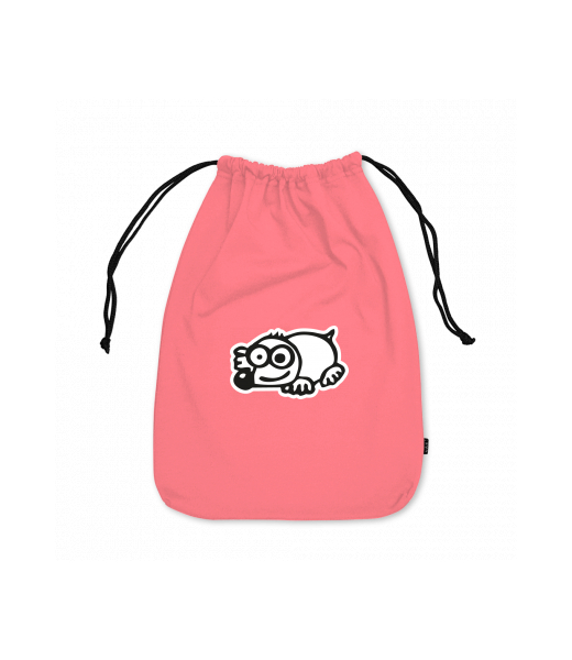 BAVLNĚNÝ OBAL NA PŘEZŮVKY 30X40CM