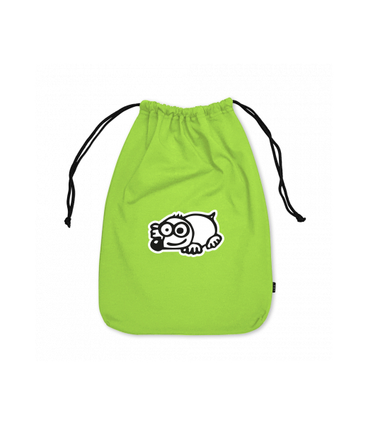 BAVLNĚNÝ OBAL NA PŘEZŮVKY 30X40CM