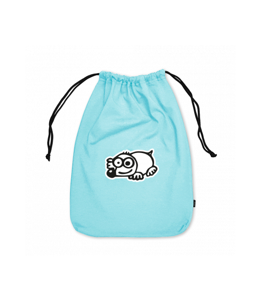 BAVLNĚNÝ OBAL NA PŘEZŮVKY 30X40CM