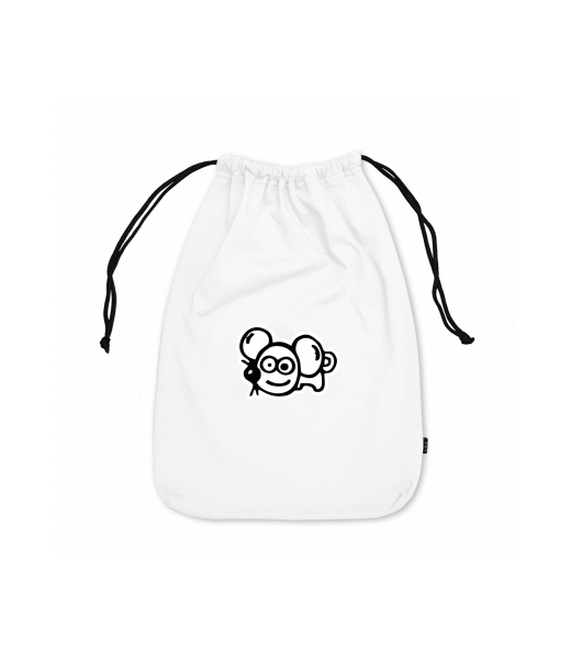 BAVLNĚNÝ OBAL NA PŘEZŮVKY 30X40CM