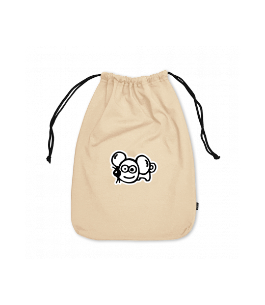 BAVLNĚNÝ OBAL NA PŘEZŮVKY 30X40CM