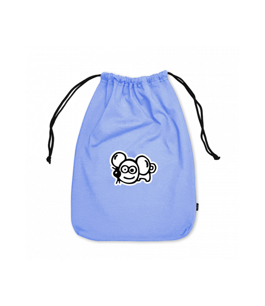 BAVLNĚNÝ OBAL NA PŘEZŮVKY 30X40CM