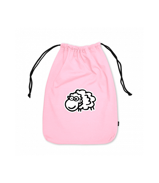 BAVLNĚNÝ OBAL NA PŘEZŮVKY 30X40CM