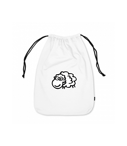 BAVLNĚNÝ OBAL NA PŘEZŮVKY 30X40CM