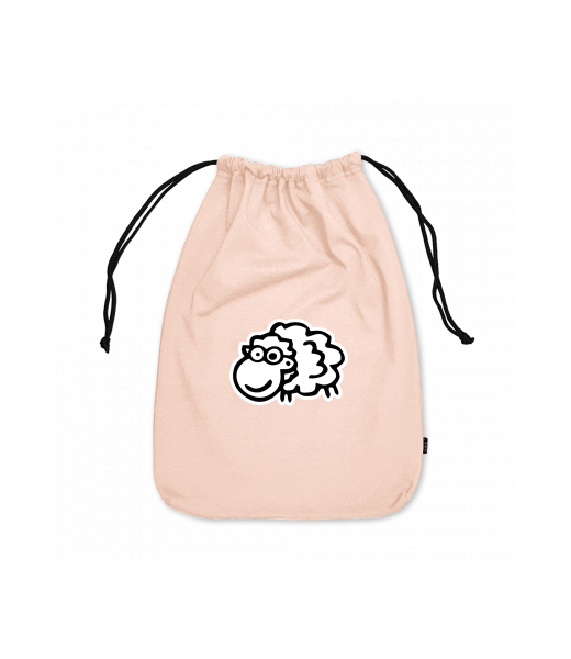 BAVLNĚNÝ OBAL NA PŘEZŮVKY 30X40CM