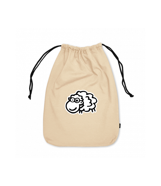 BAVLNĚNÝ OBAL NA PŘEZŮVKY 30X40CM