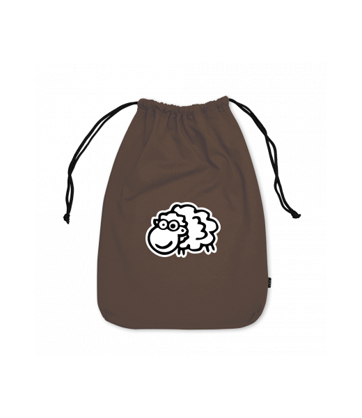 BAVLNĚNÝ OBAL NA PŘEZŮVKY 30X40CM