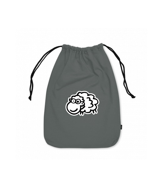 BAVLNĚNÝ OBAL NA PŘEZŮVKY 30X40CM