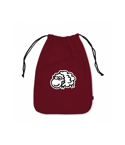 BAVLNĚNÝ OBAL NA PŘEZŮVKY 30X40CM