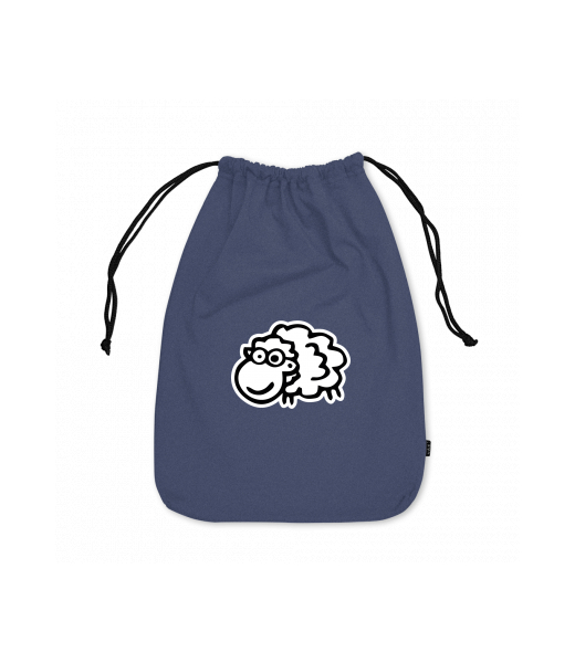 BAVLNĚNÝ OBAL NA PŘEZŮVKY 30X40CM