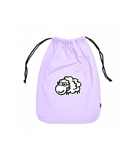 BAVLNĚNÝ OBAL NA PŘEZŮVKY 30X40CM