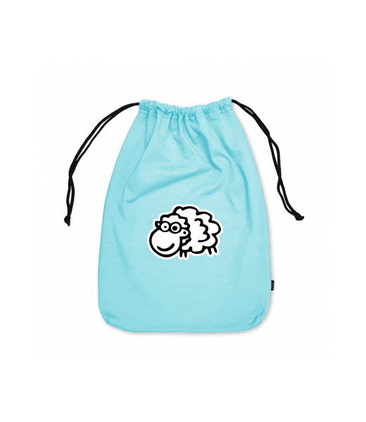 BAVLNĚNÝ OBAL NA PŘEZŮVKY 30X40CM