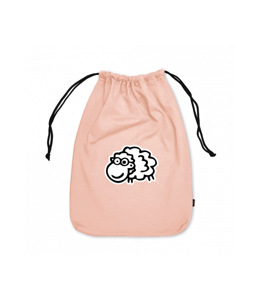 BAVLNĚNÝ OBAL NA PŘEZŮVKY 30X40CM