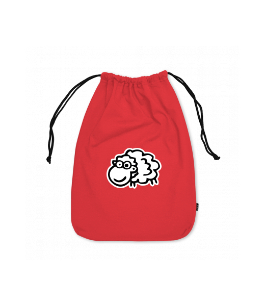 BAVLNĚNÝ OBAL NA PŘEZŮVKY 30X40CM