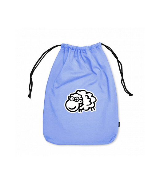 BAVLNĚNÝ OBAL NA PŘEZŮVKY 30X40CM