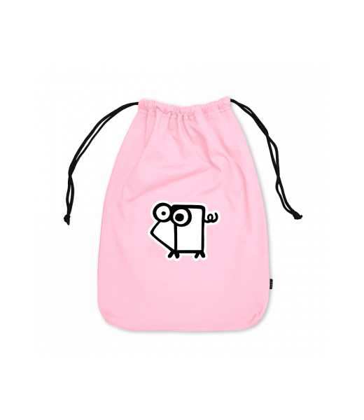 BAVLNĚNÝ OBAL NA PŘEZŮVKY 30X40CM