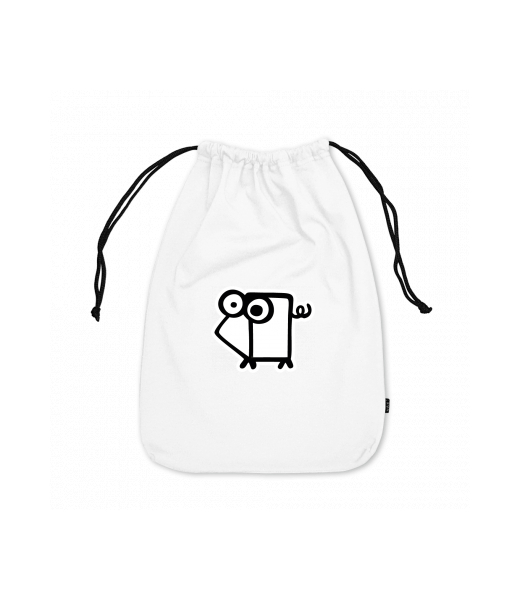 BAVLNĚNÝ OBAL NA PŘEZŮVKY 30X40CM