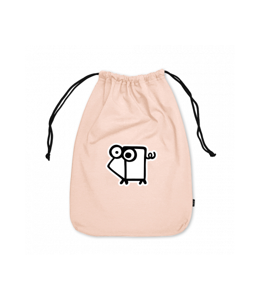 BAVLNĚNÝ OBAL NA PŘEZŮVKY 30X40CM