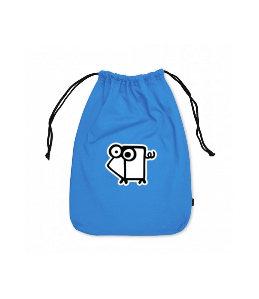 BAVLNĚNÝ OBAL NA PŘEZŮVKY 30X40CM