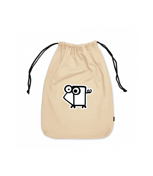 BAVLNĚNÝ OBAL NA PŘEZŮVKY 30X40CM