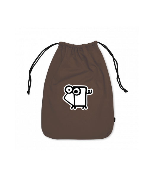 BAVLNĚNÝ OBAL NA PŘEZŮVKY 30X40CM