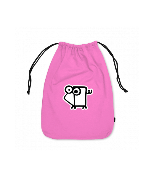 BAVLNĚNÝ OBAL NA PŘEZŮVKY 30X40CM