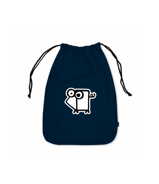 BAVLNĚNÝ OBAL NA PŘEZŮVKY 30X40CM