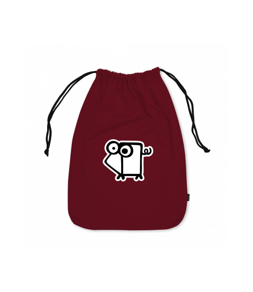 BAVLNĚNÝ OBAL NA PŘEZŮVKY 30X40CM