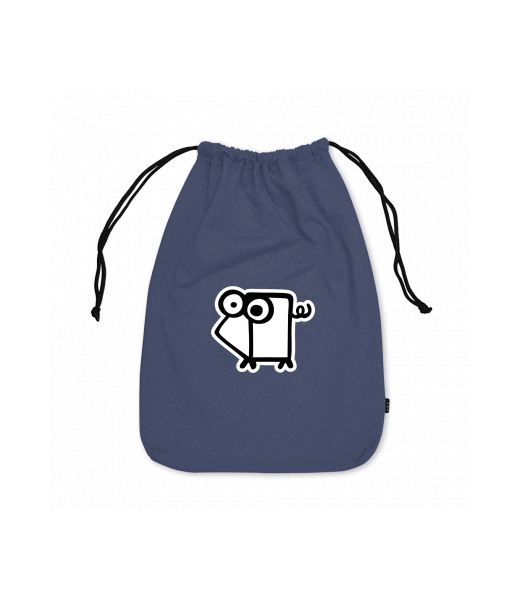 BAVLNĚNÝ OBAL NA PŘEZŮVKY 30X40CM