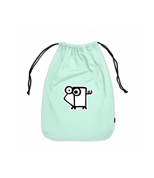 BAVLNĚNÝ OBAL NA PŘEZŮVKY 30X40CM