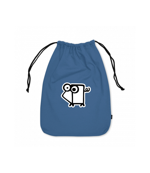 BAVLNĚNÝ OBAL NA PŘEZŮVKY 30X40CM