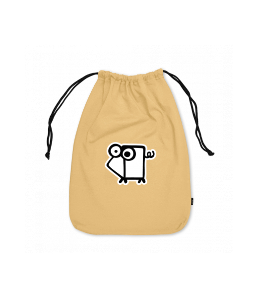 BAVLNĚNÝ OBAL NA PŘEZŮVKY 30X40CM