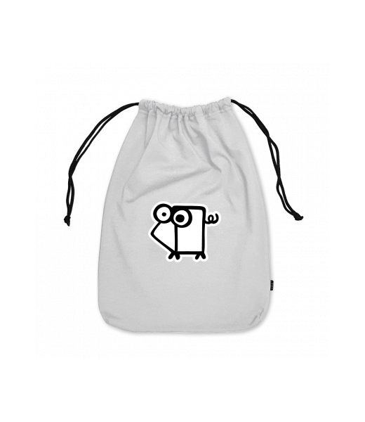 BAVLNĚNÝ OBAL NA PŘEZŮVKY 30X40CM