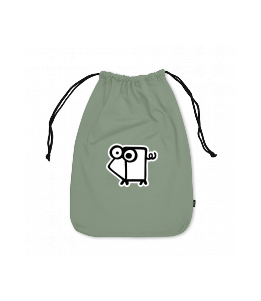 BAVLNĚNÝ OBAL NA PŘEZŮVKY 30X40CM