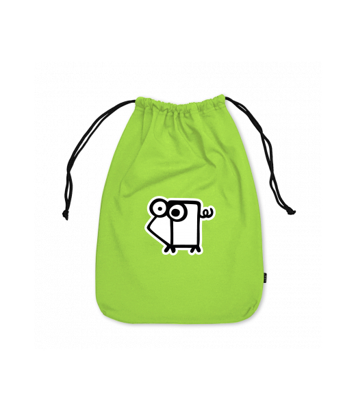 BAVLNĚNÝ OBAL NA PŘEZŮVKY 30X40CM